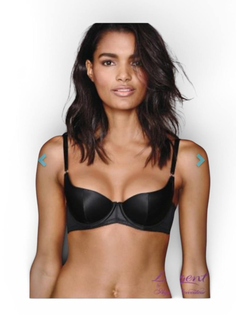 NWOT L'Agent by Agent Provocateur ‘Penelope’ Bra - Picture 4 of 5